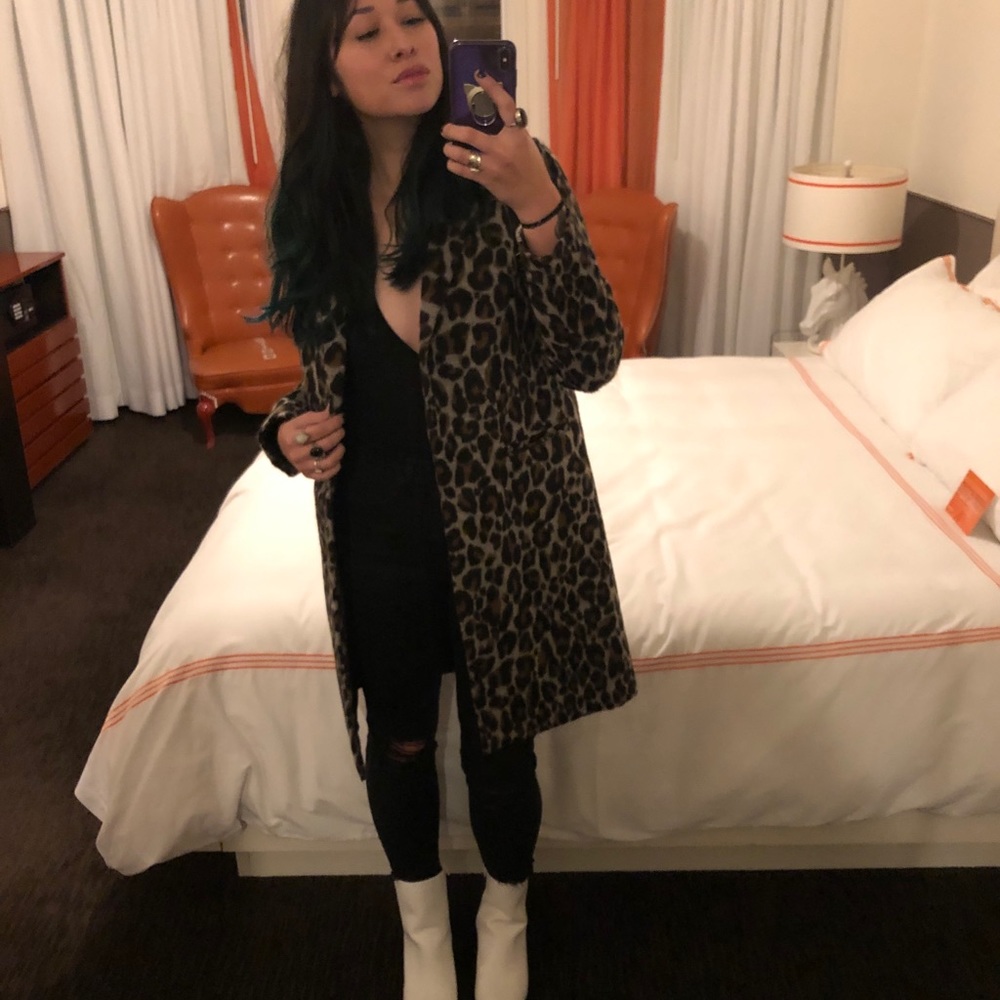 Meet your Posher, Sar